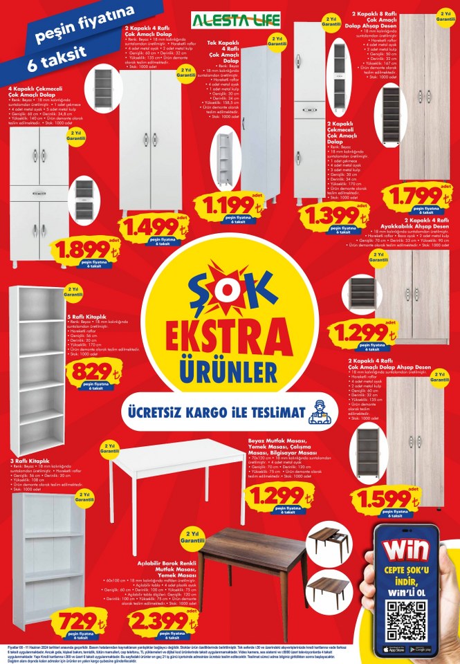 8 Haziran Şok Aktüel (3) 665X960