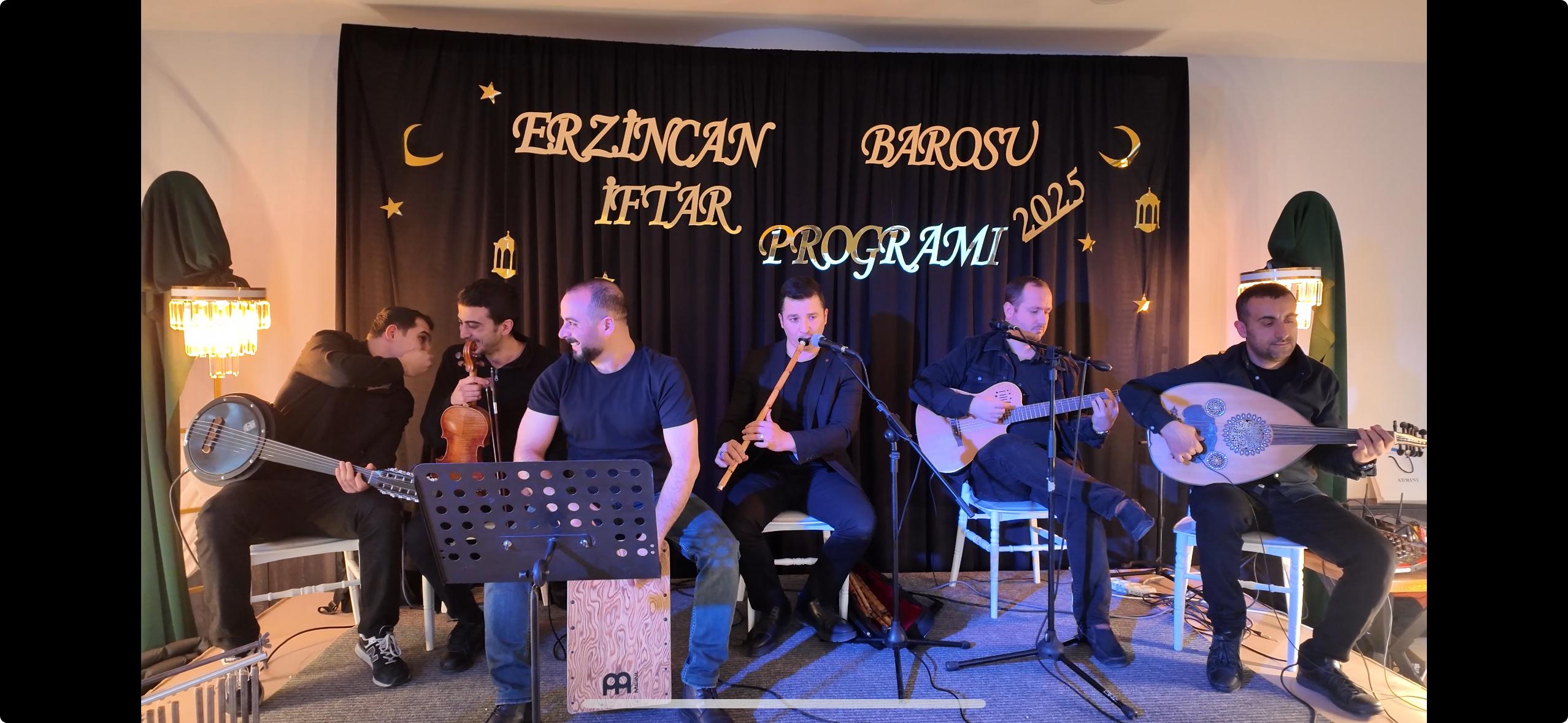 8 Mart Baro Eğlencesi 2025