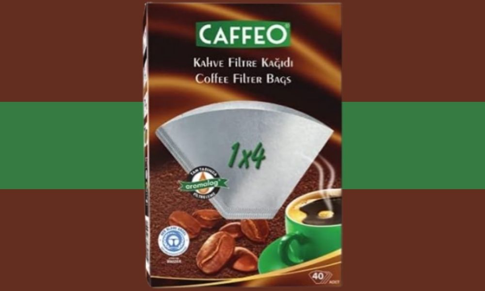 Kahve filtre kağıdı önerileri
