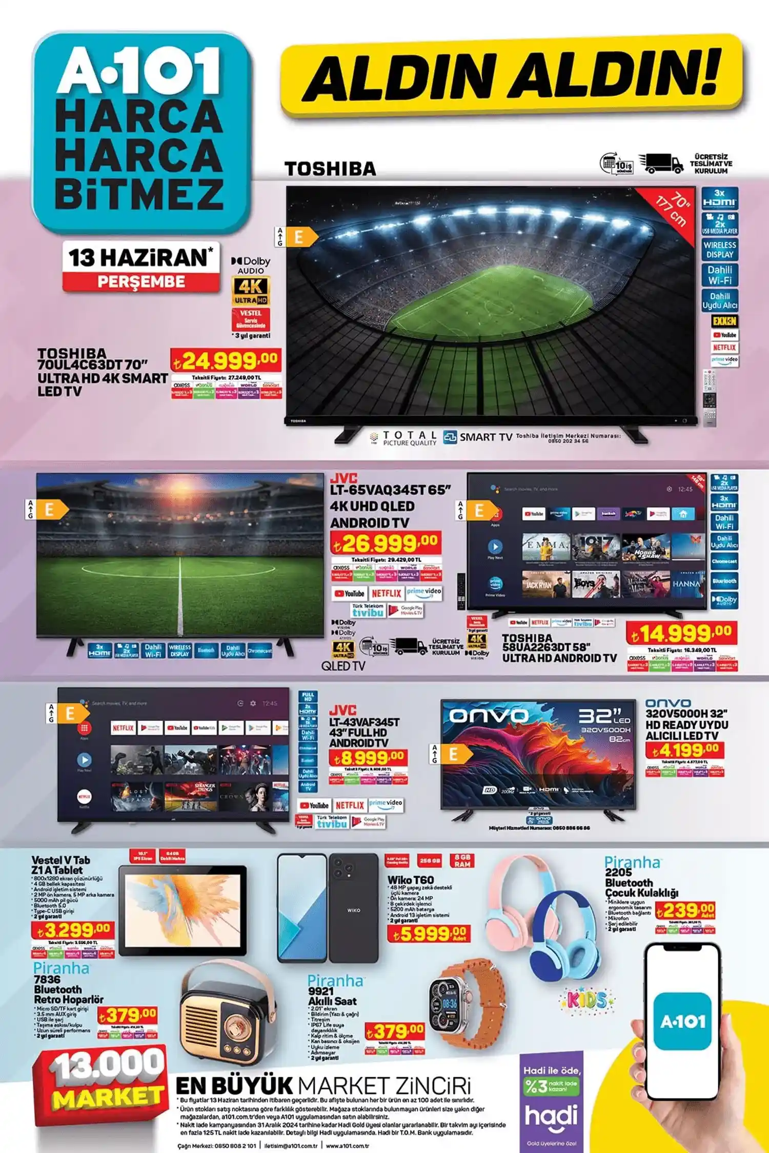 A101 13 Haziran 2024 2