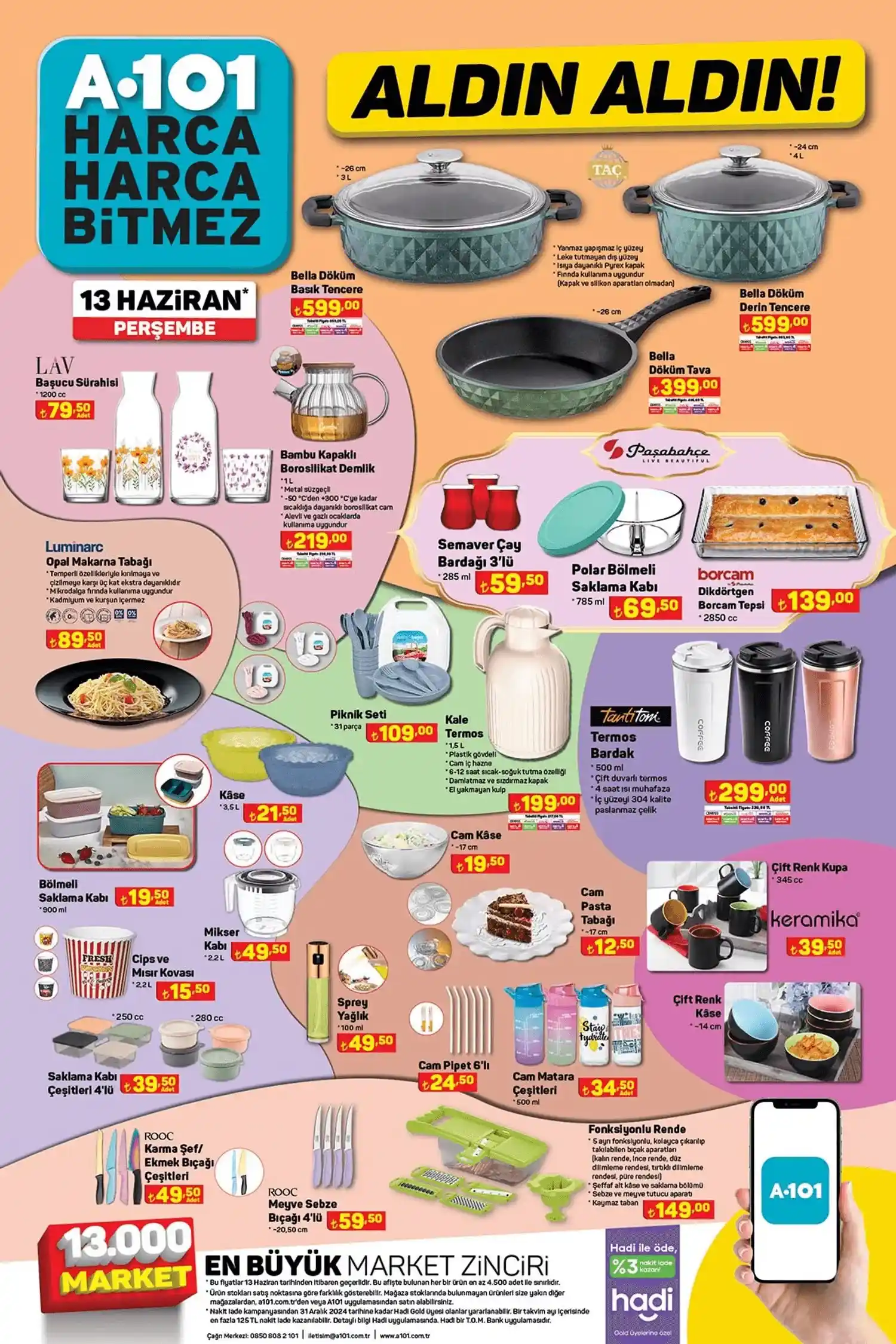 A101 13 Haziran 2024 4