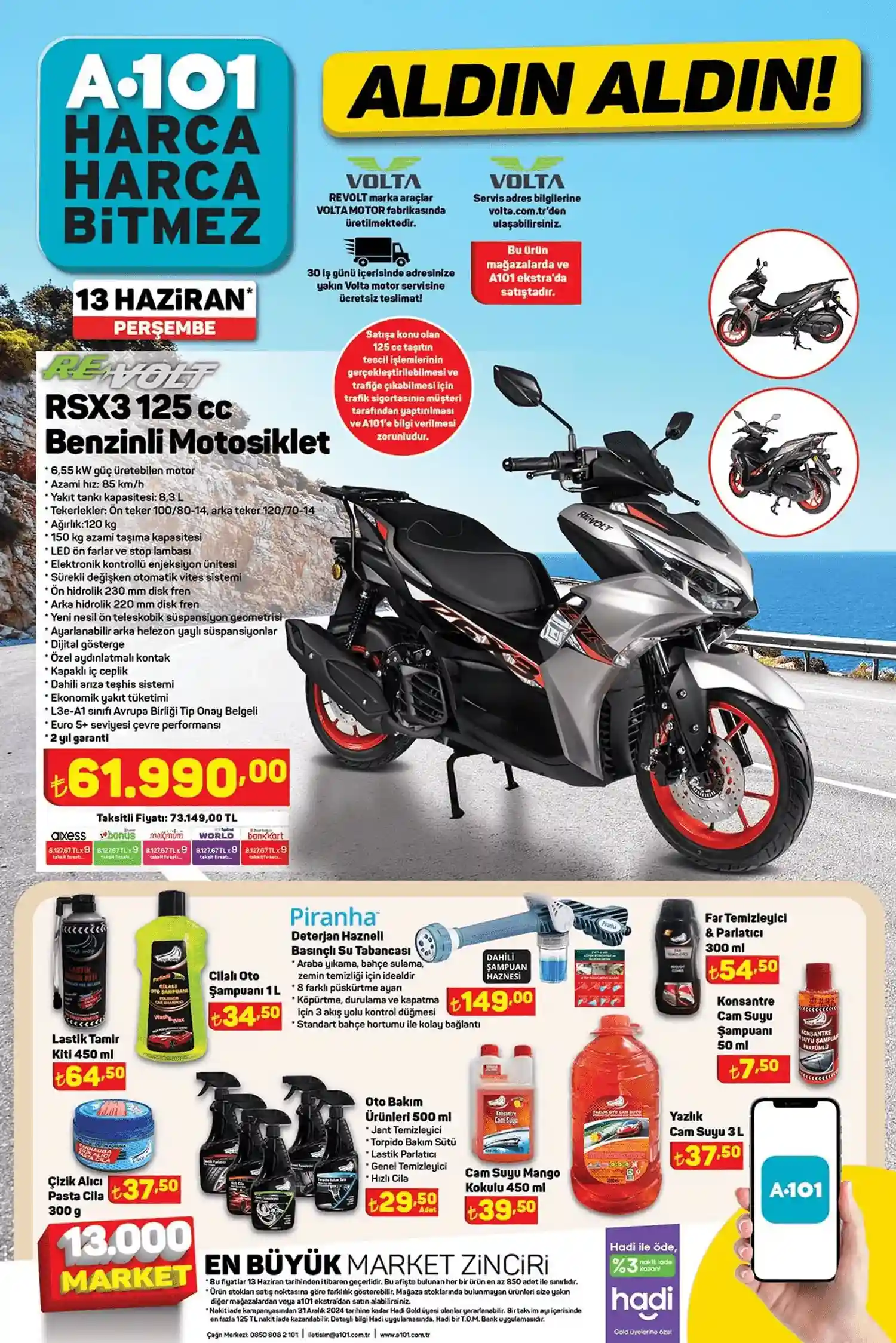 A101 13 Haziran 2024 6