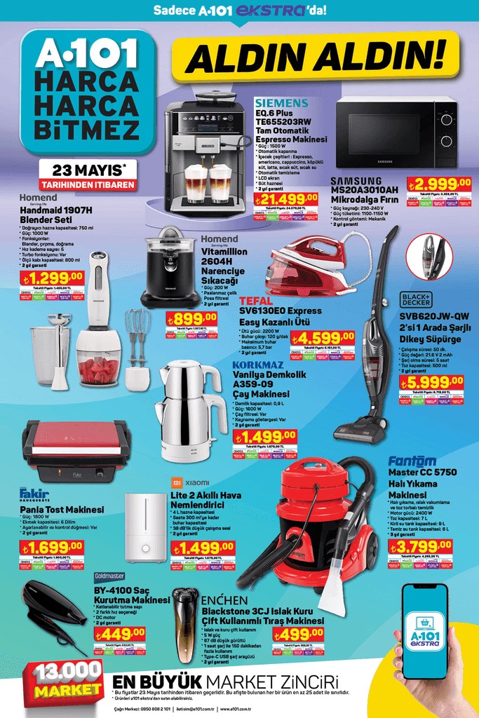A101 Mayıs 23 (1)