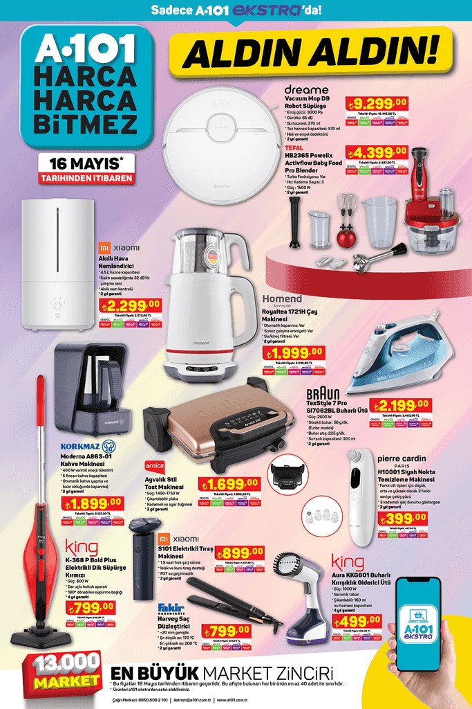 A101 Mayıs Aktüel (5)