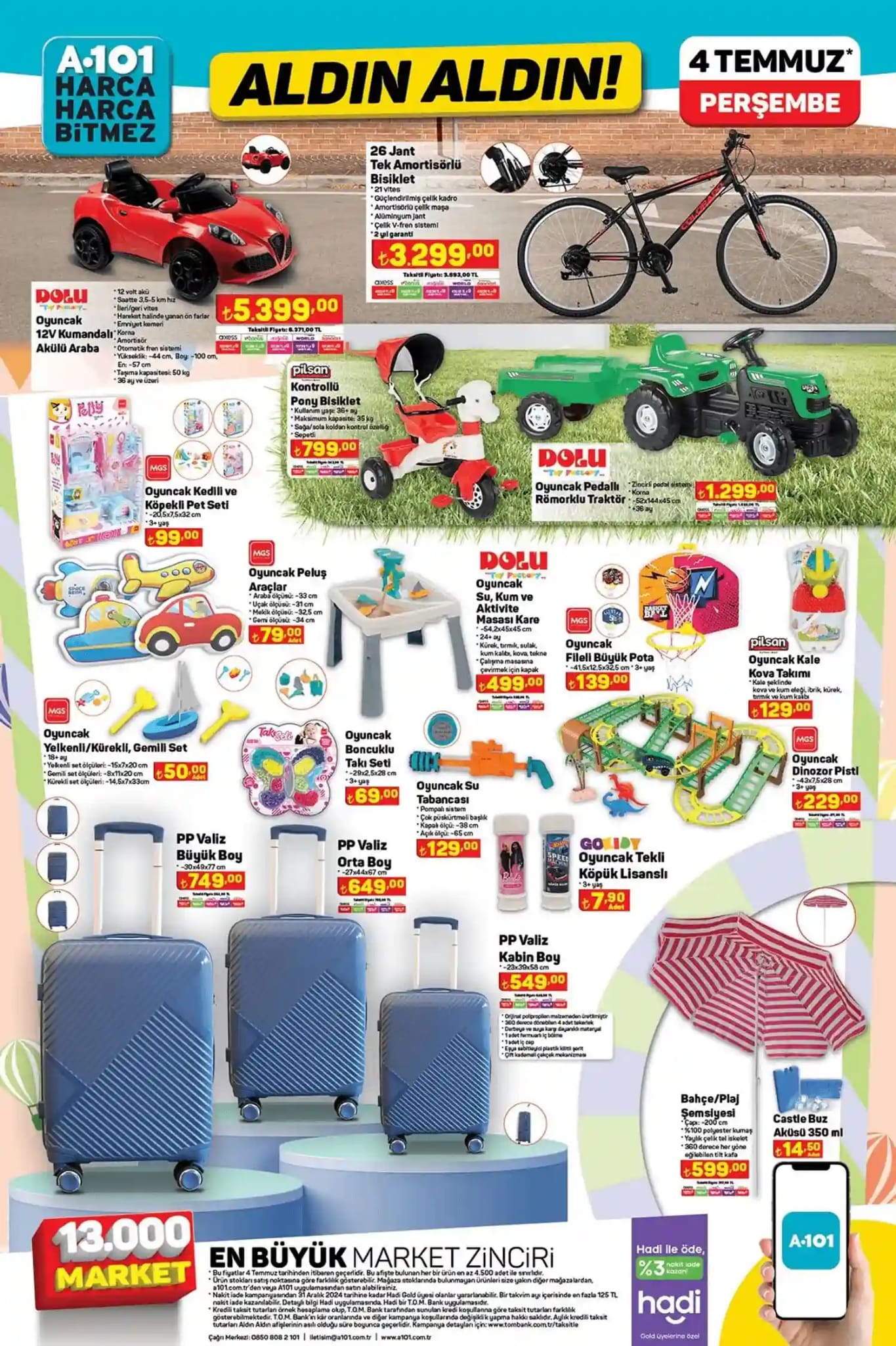 A101 Ürün Katalogu (4)