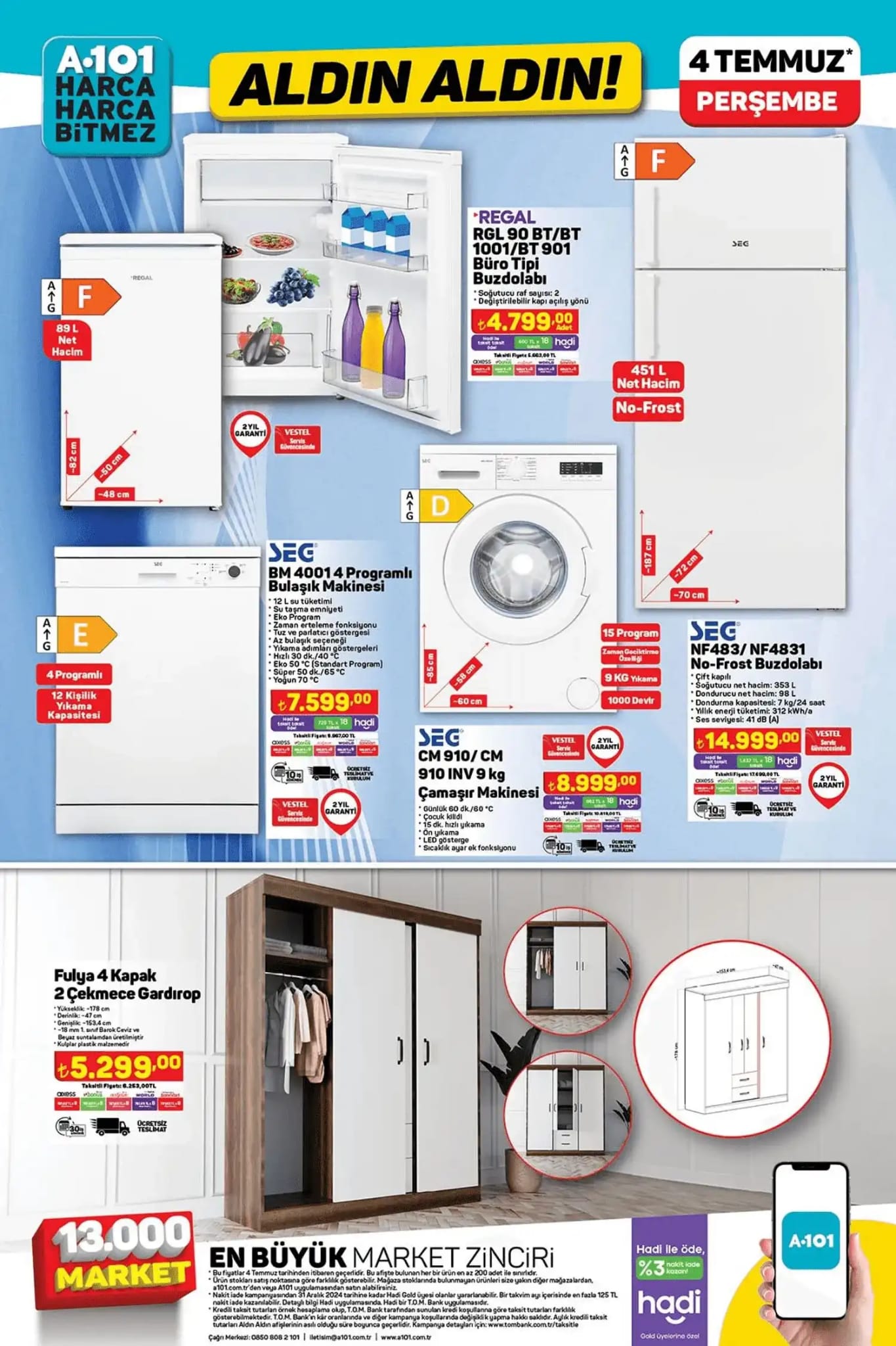 A101 Ürün Katalogu (5)