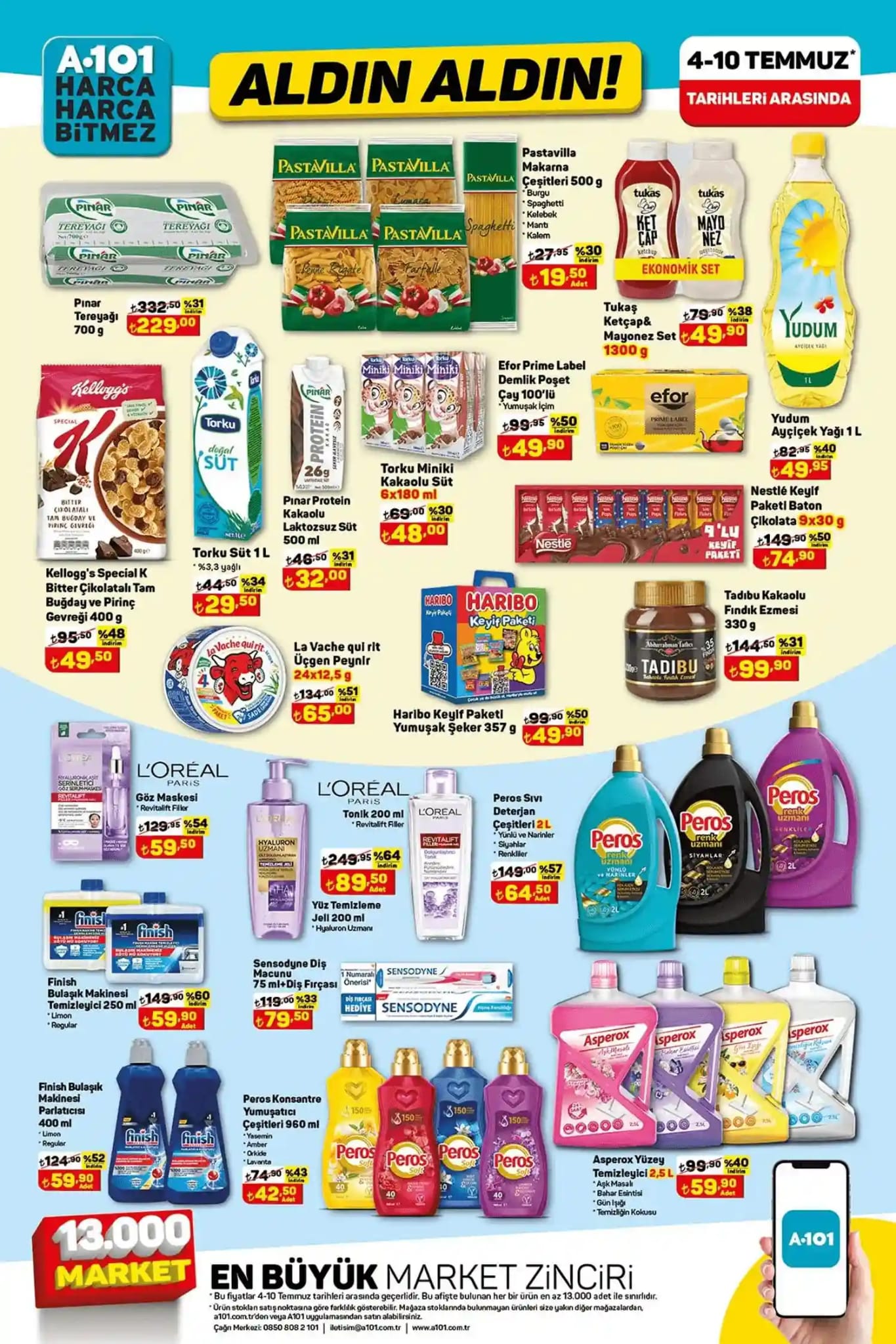 A101 Ürün Katalogu (6)