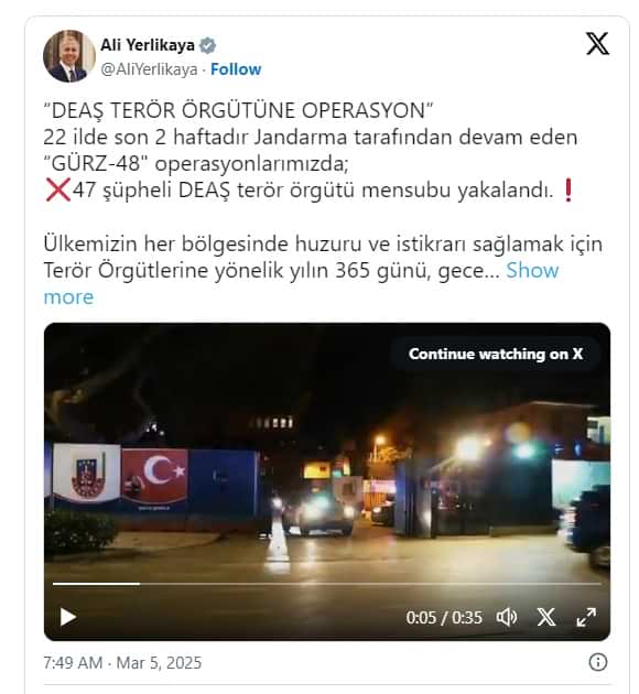 Açiklama Ali̇ Yerli̇kaya