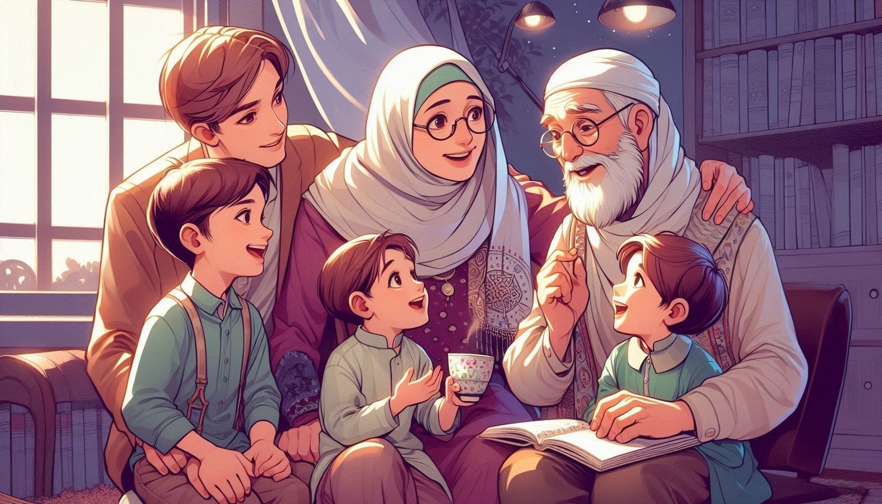 Aile (1)