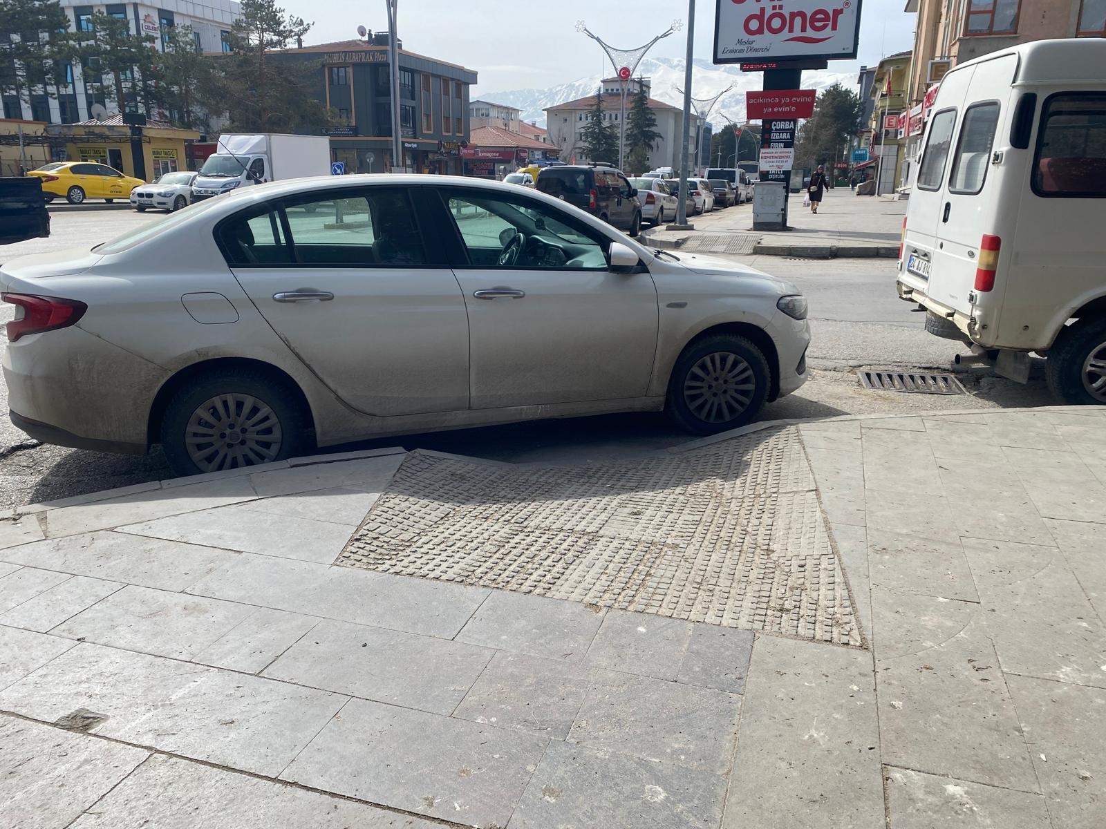 Araç Parkı