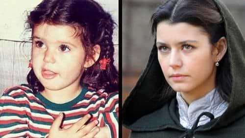 Beren Saat