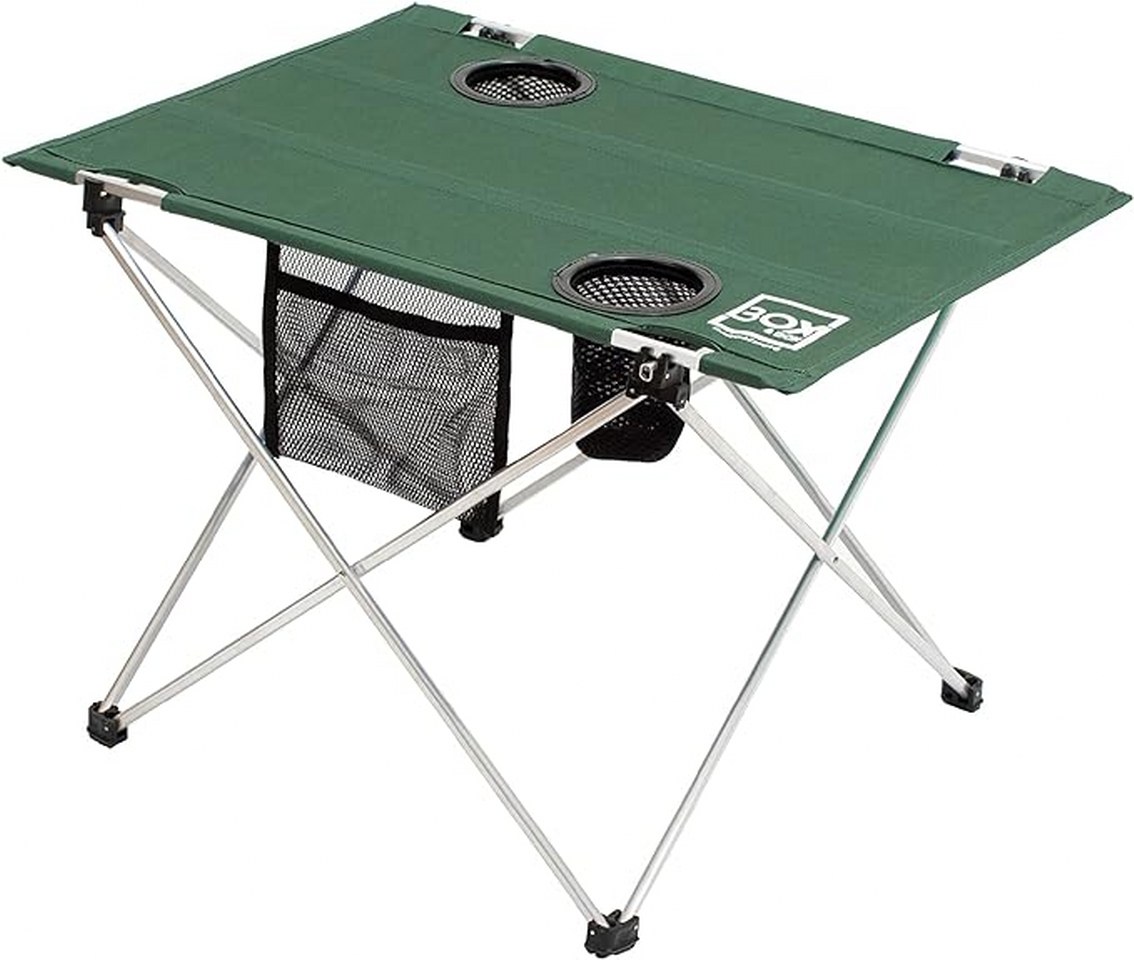 Box&Box Katlanabilir Kumaş Kamp Ve Piknik Masası 1134X960