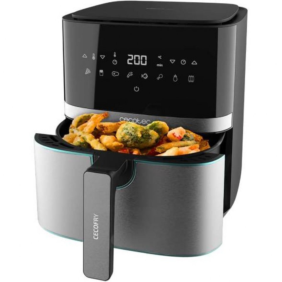 Cecotec Cecofry 960X960