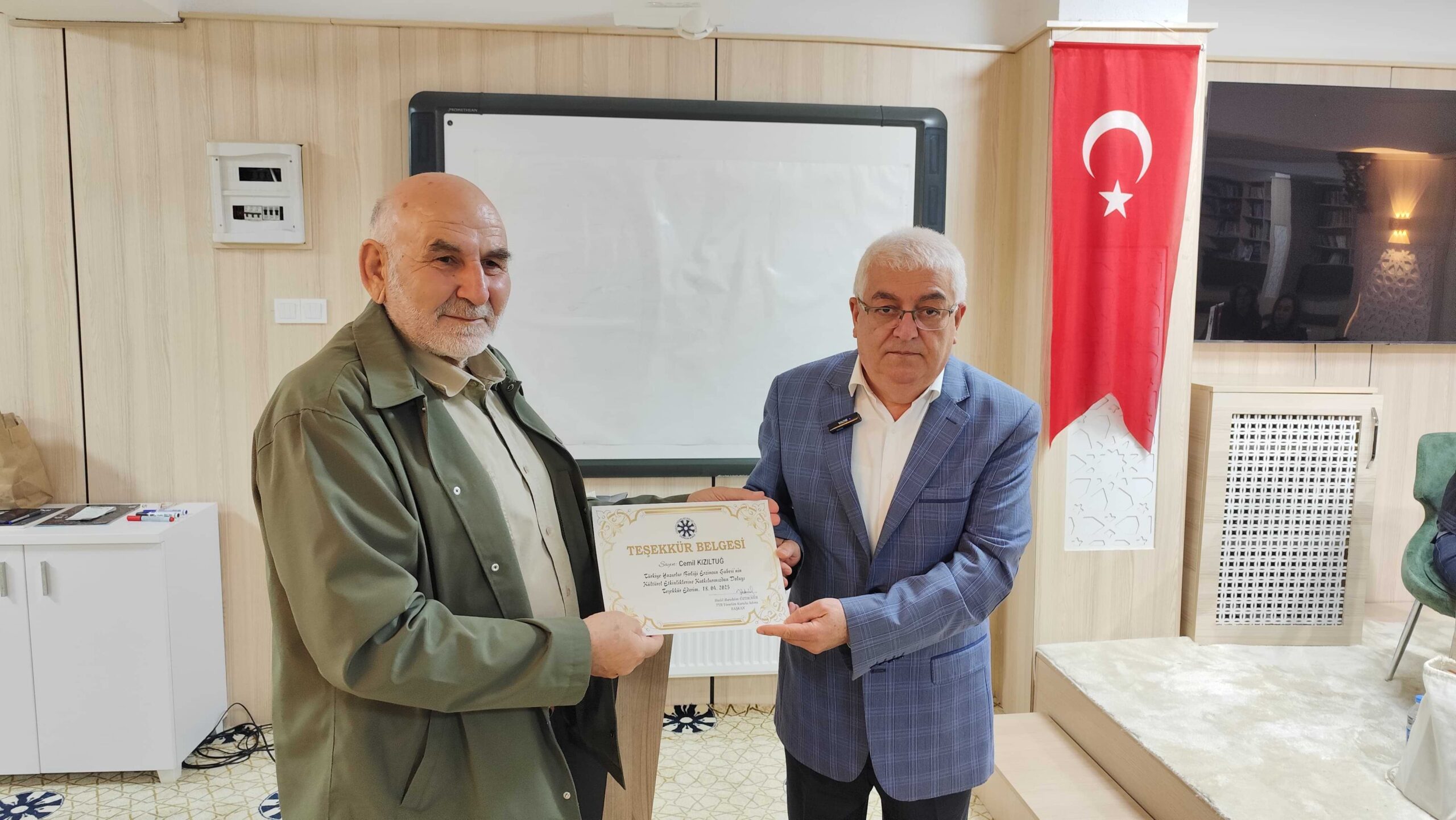 Cemi̇l Kiziltuğ