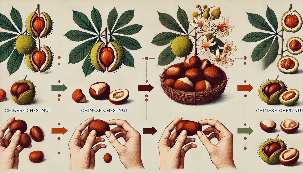 Çin Kestanesi 1280X731