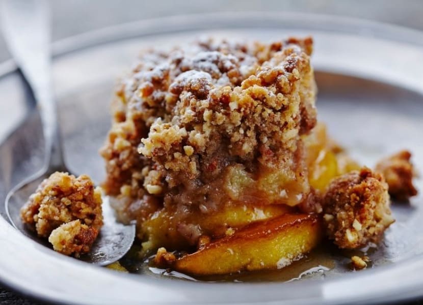 Crumble