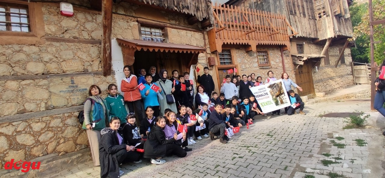 Cumhuriyetin 100’ncü yıldönümü Kemaliye’de çeşitlikle etkinliklerle kutlanıyor (1)_1280x591