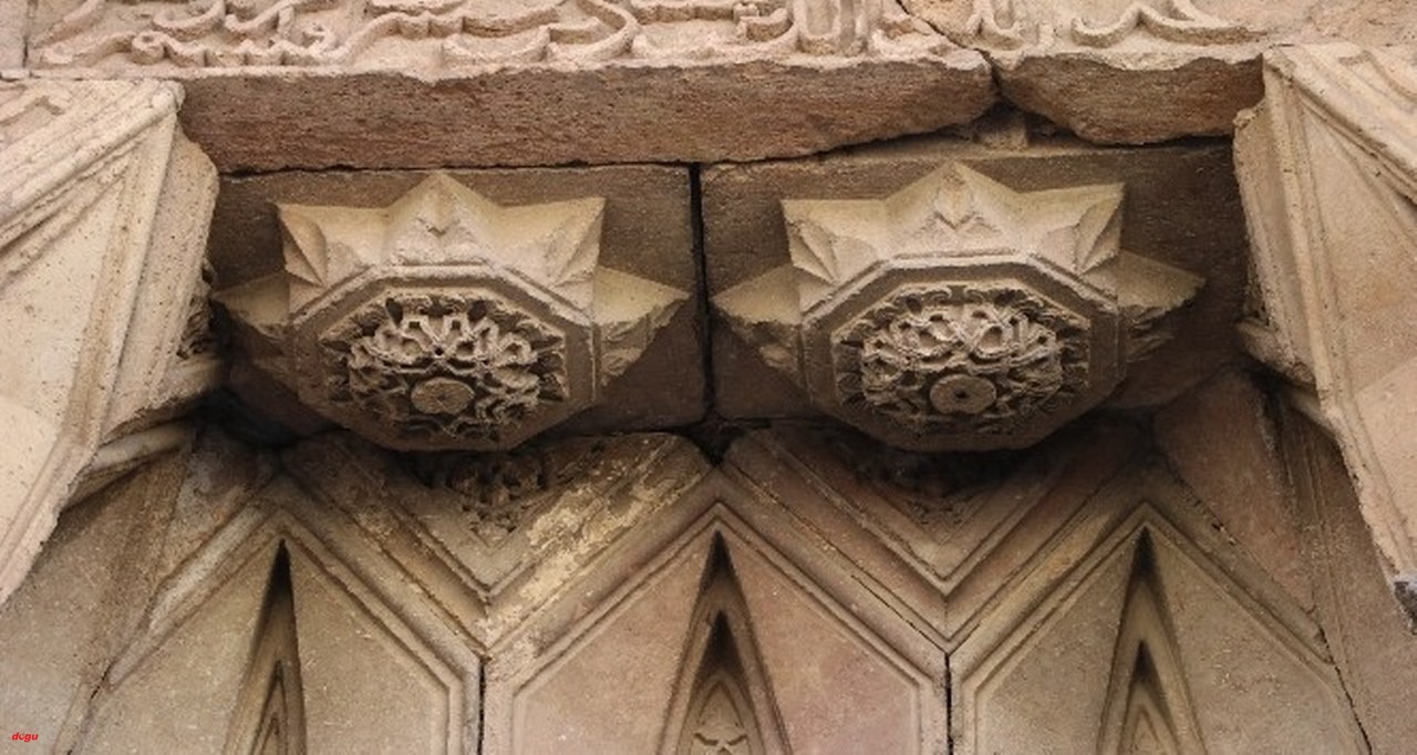 Divriği Ulu Camii ve Darüşşifası3_1280x682