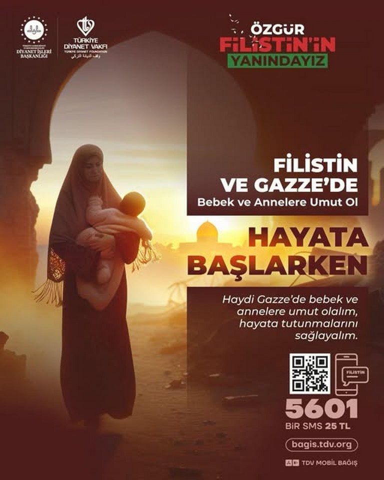 Diyanet Yardım 768X960