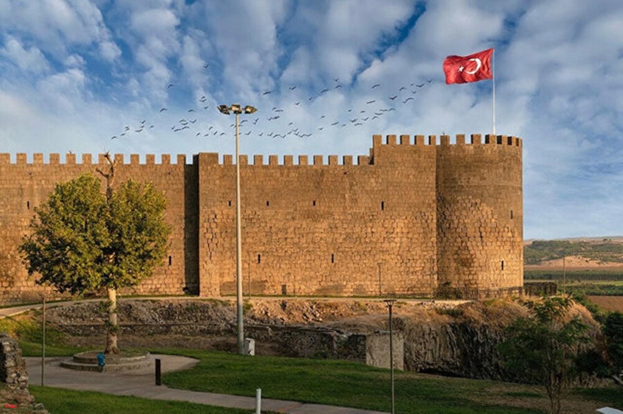 Diyarbakır Kalesi_1280x850