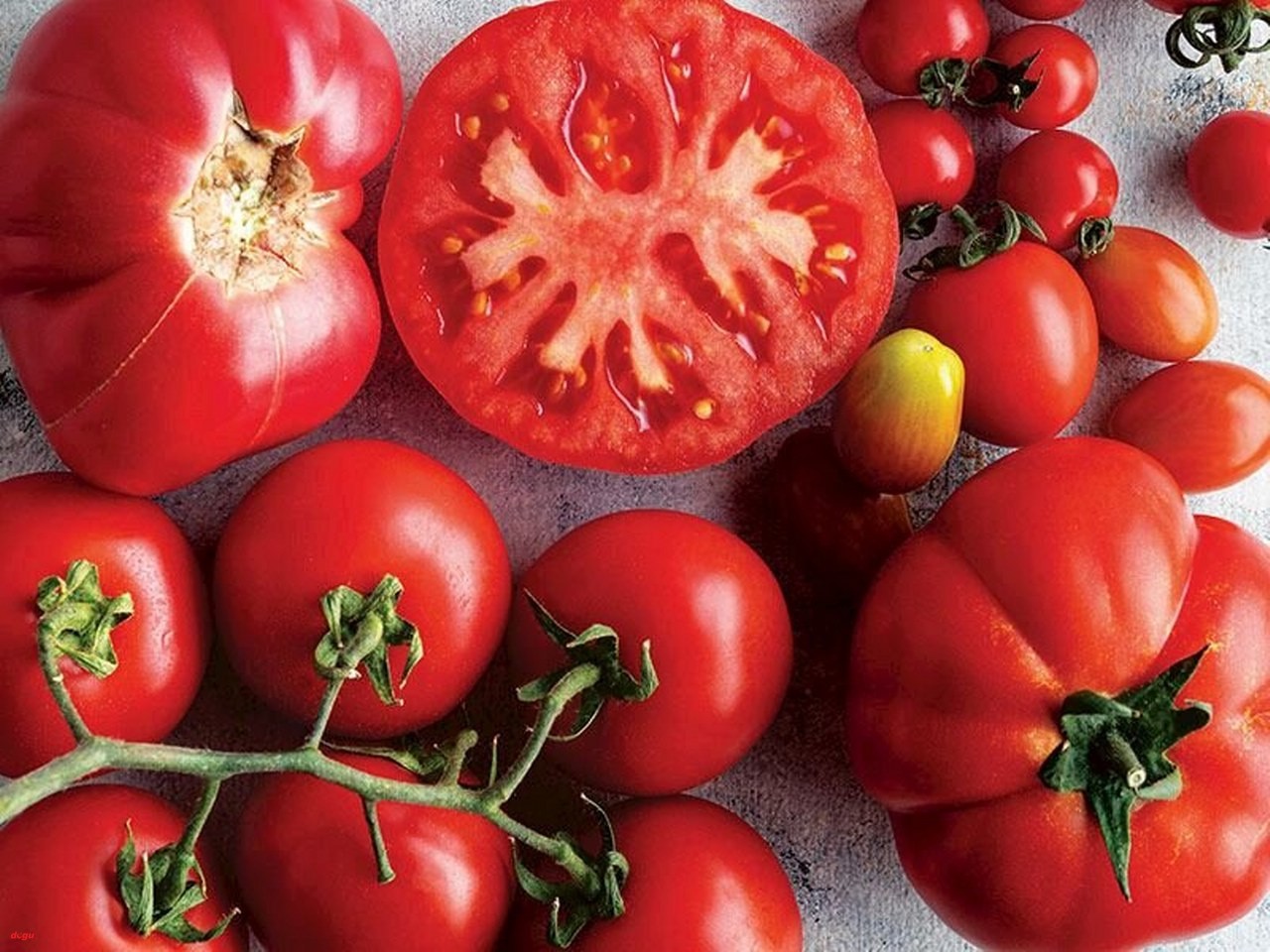 Domates kararmadan nasıl kurutulur Nasıl saklanır (1)_1280x960