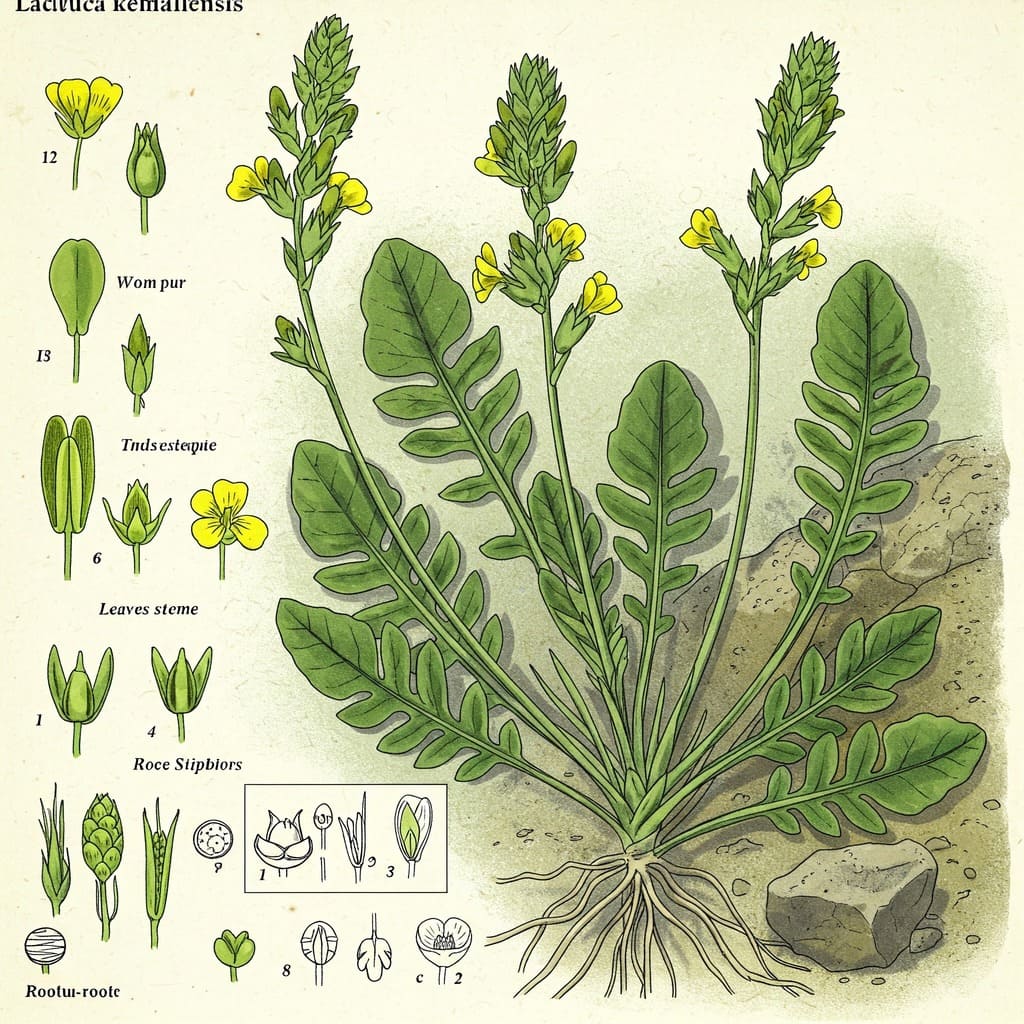 Eğin Kaplanpençesi