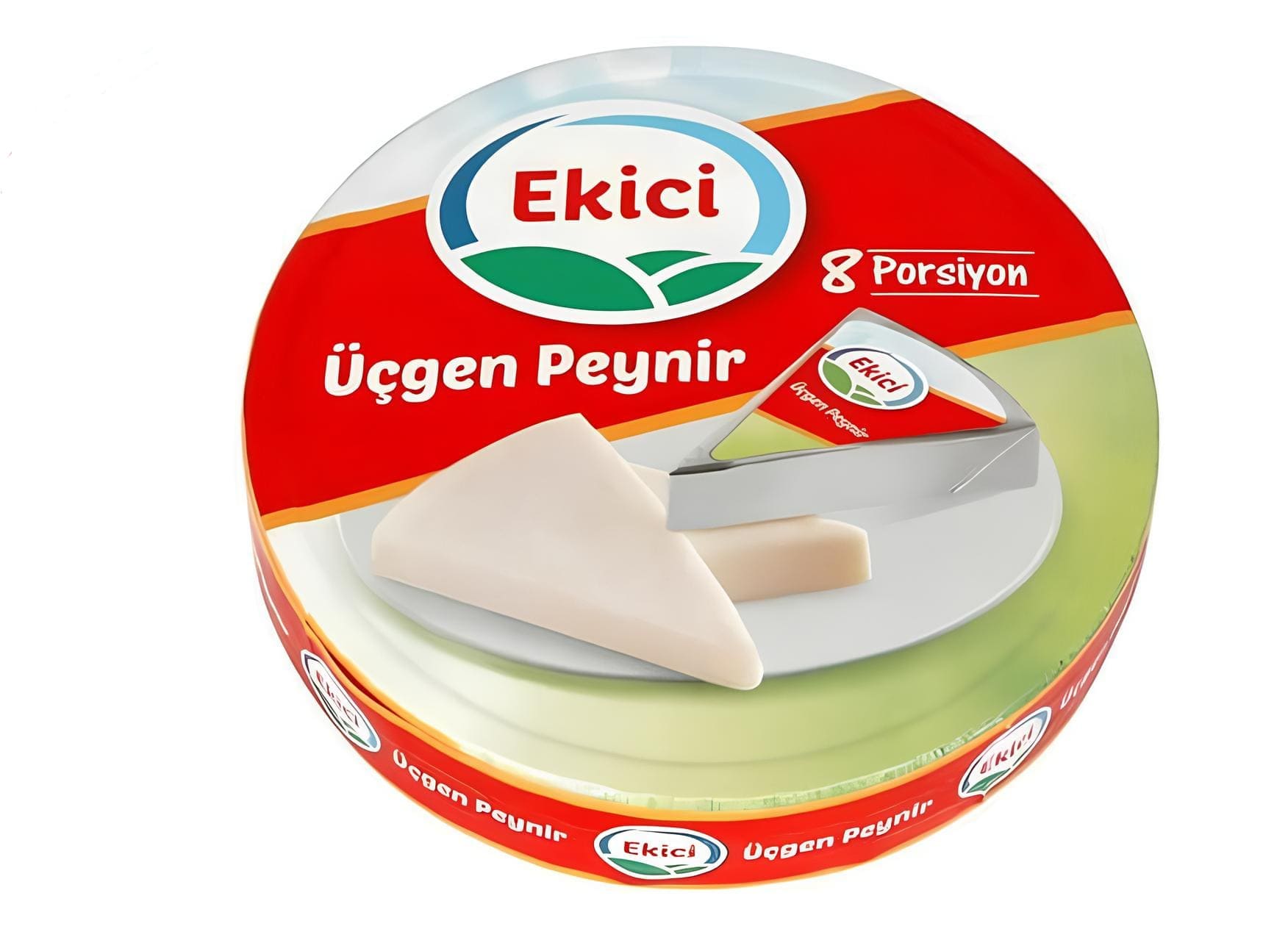 Ekici