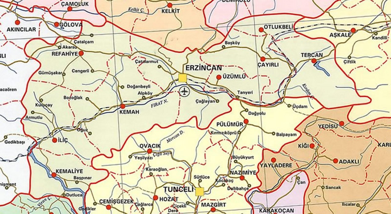 erzincan coğrafi haritası_1280x702