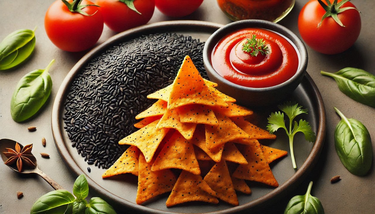 Ev Yapımı Cips 1 1280X731