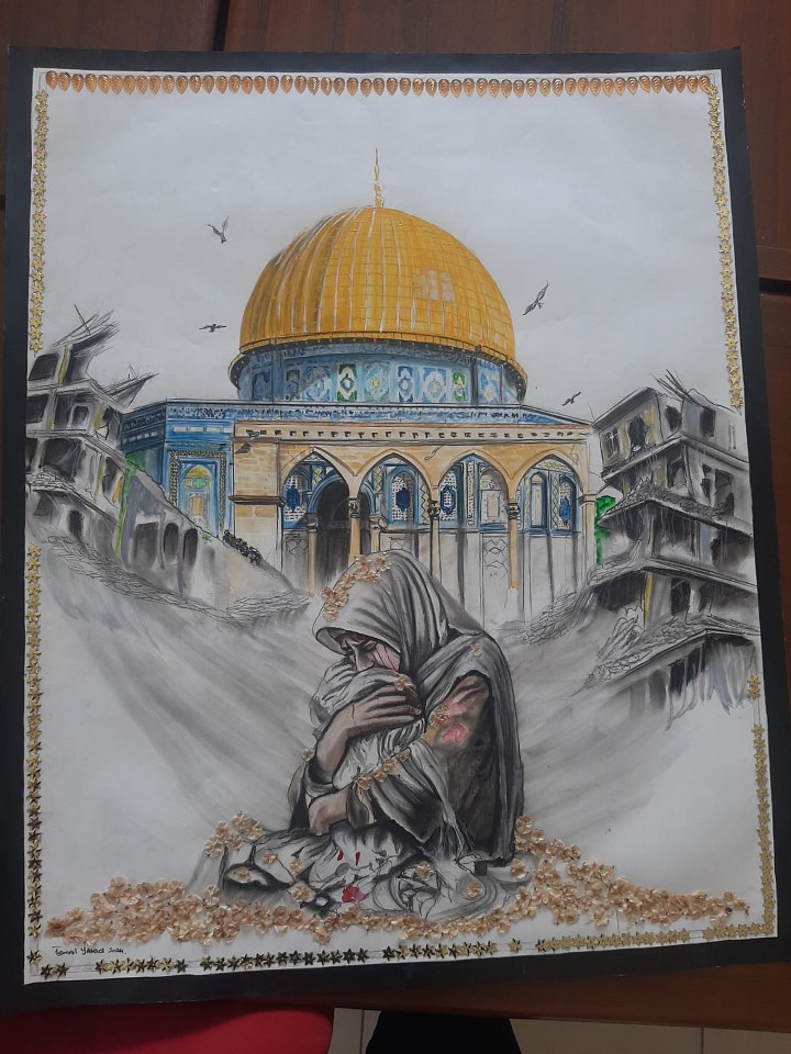 Filistin Resimleri (1) 720X960