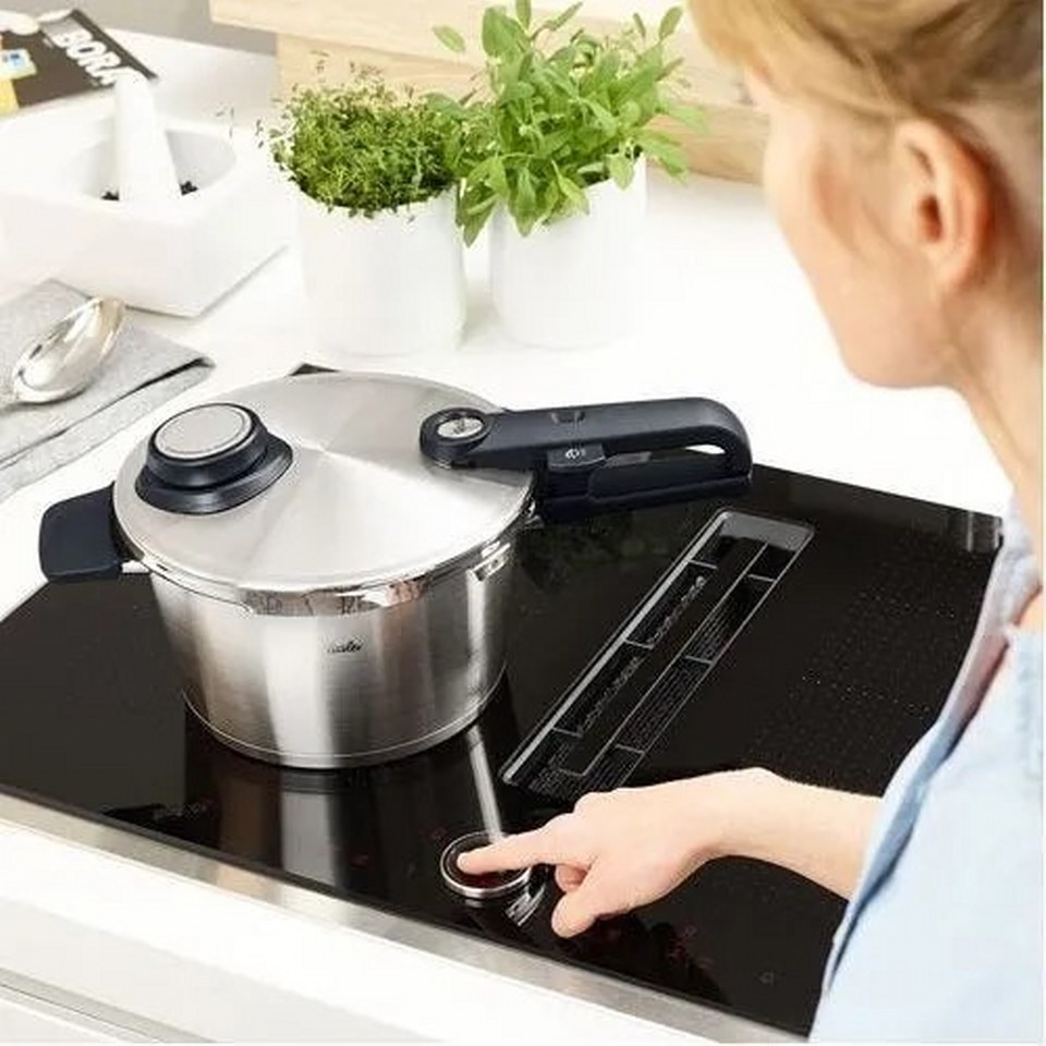 Fissler Vitavit Premium Düdüklü Tencere 960X960