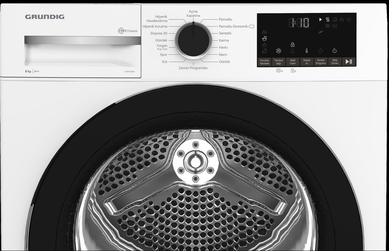 Grundig GPDH 8634_1280x827