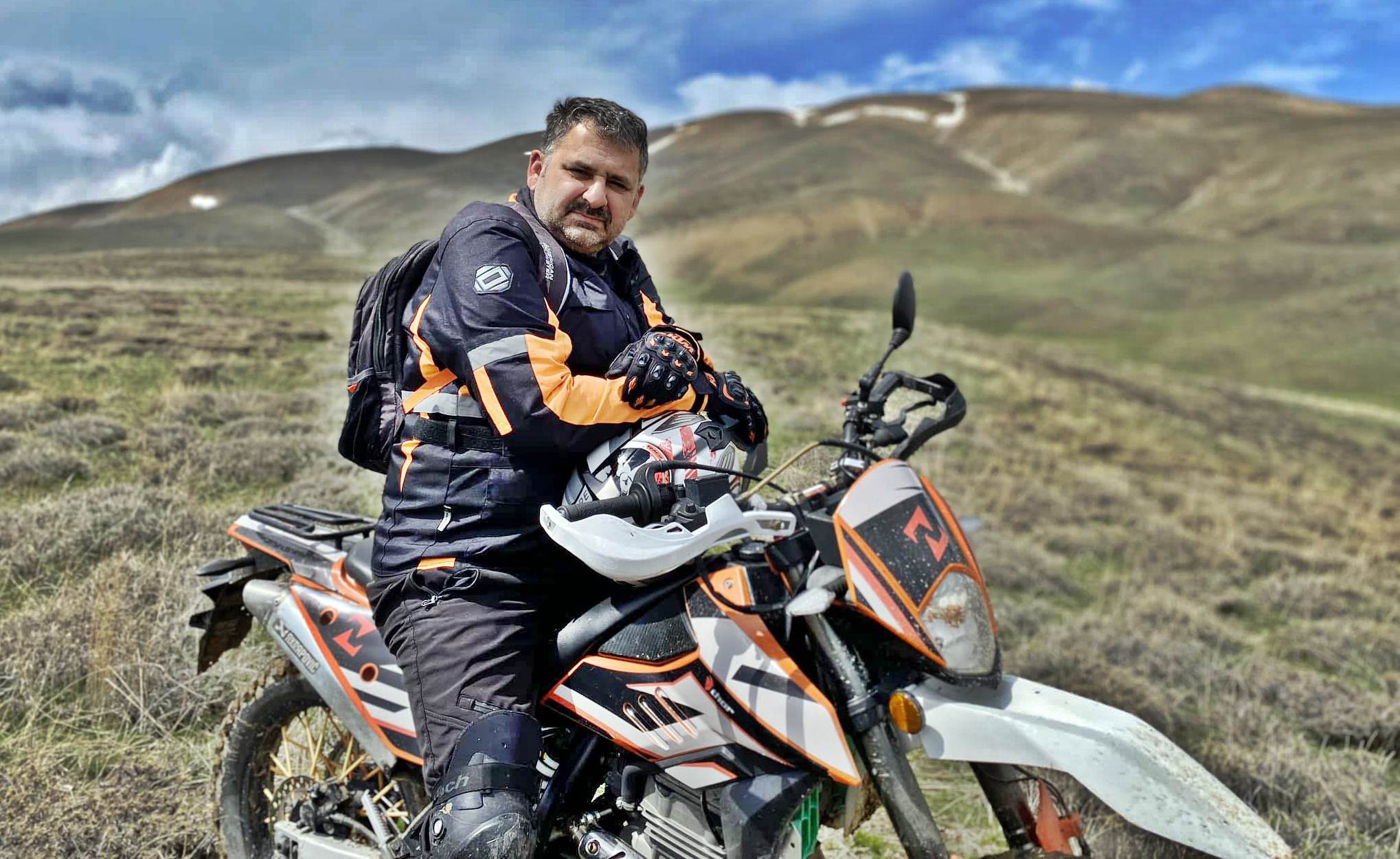 Güvenli Sürüş Teknikleri Motosiklet