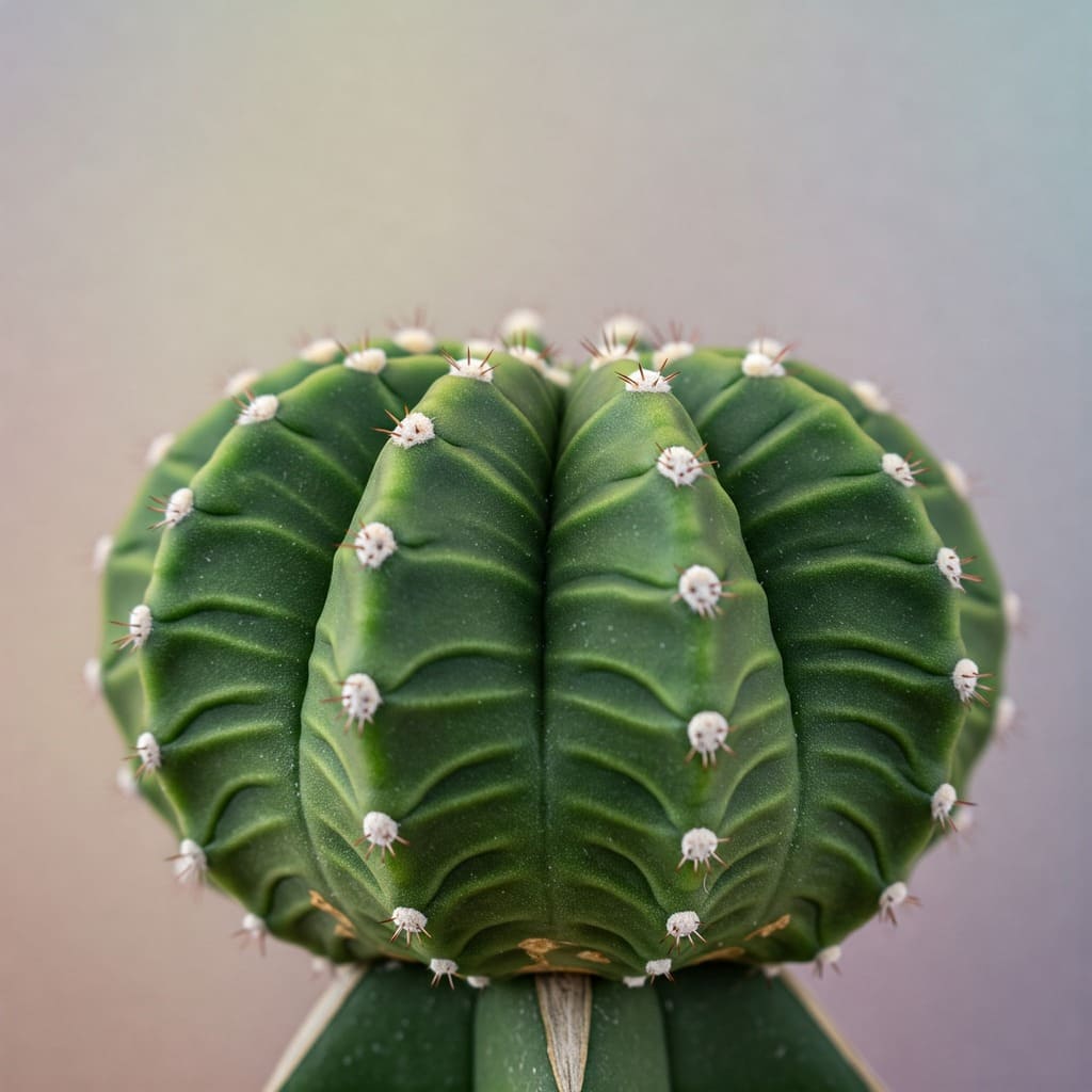 Gymnocalycium