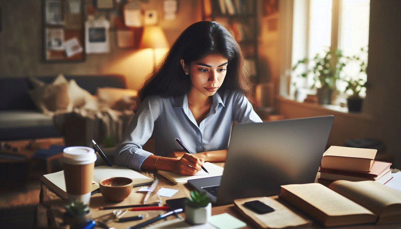 Home Office, Evden Çalışma, Esnek Çalışma 1280X731