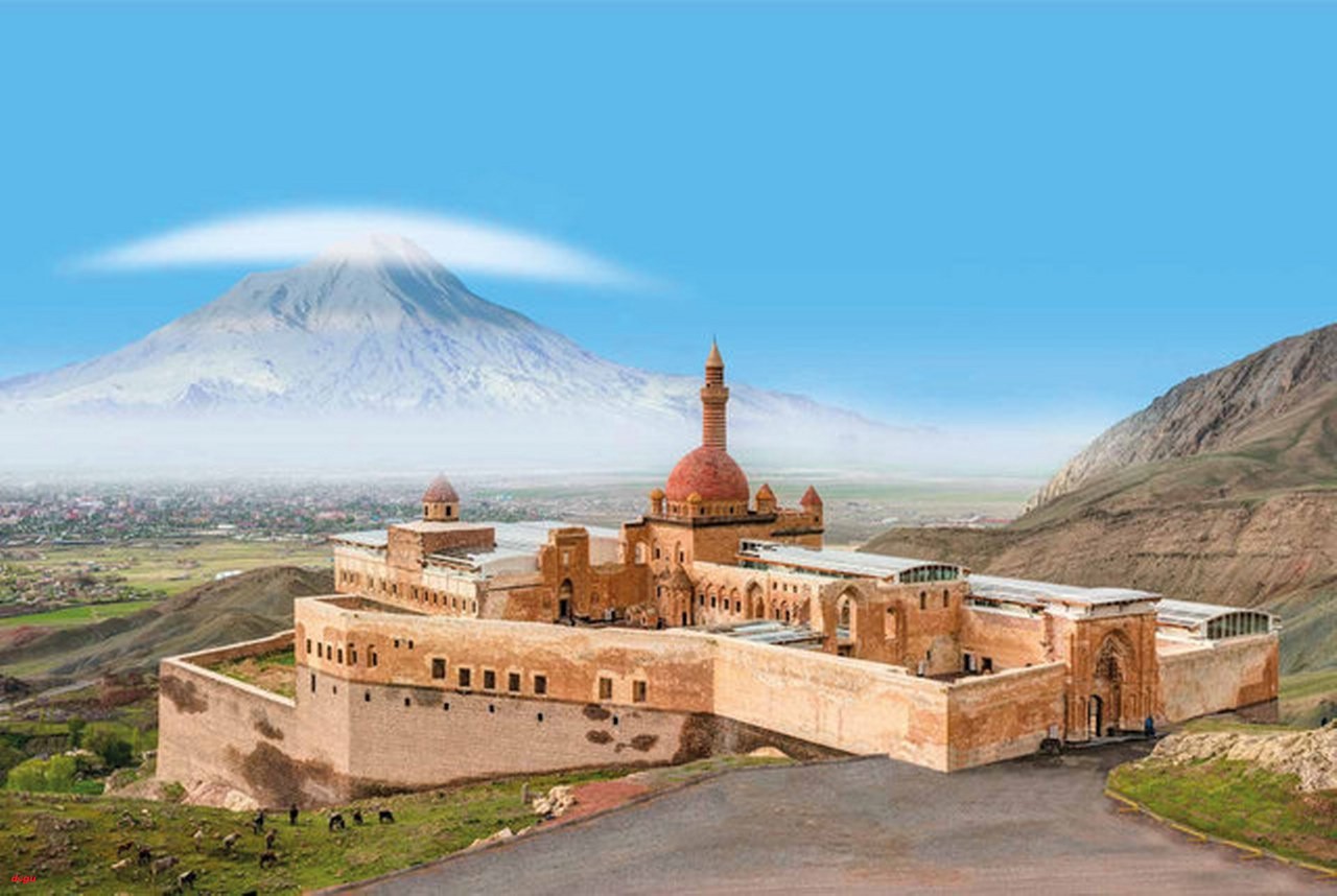 İshak Paşa Sarayı_1280x858