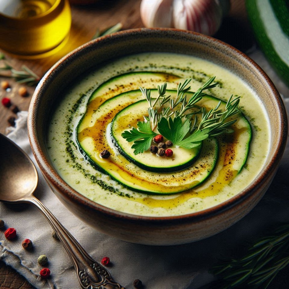 Kabak Çorbası 960X960