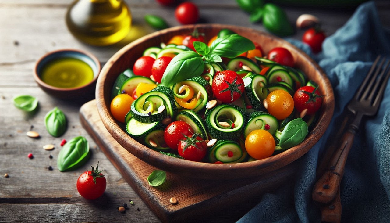 Kabak Salatası 1280X731