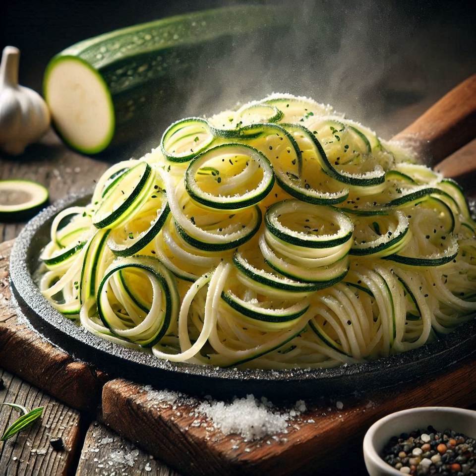 Kabak Spagetti 960X960