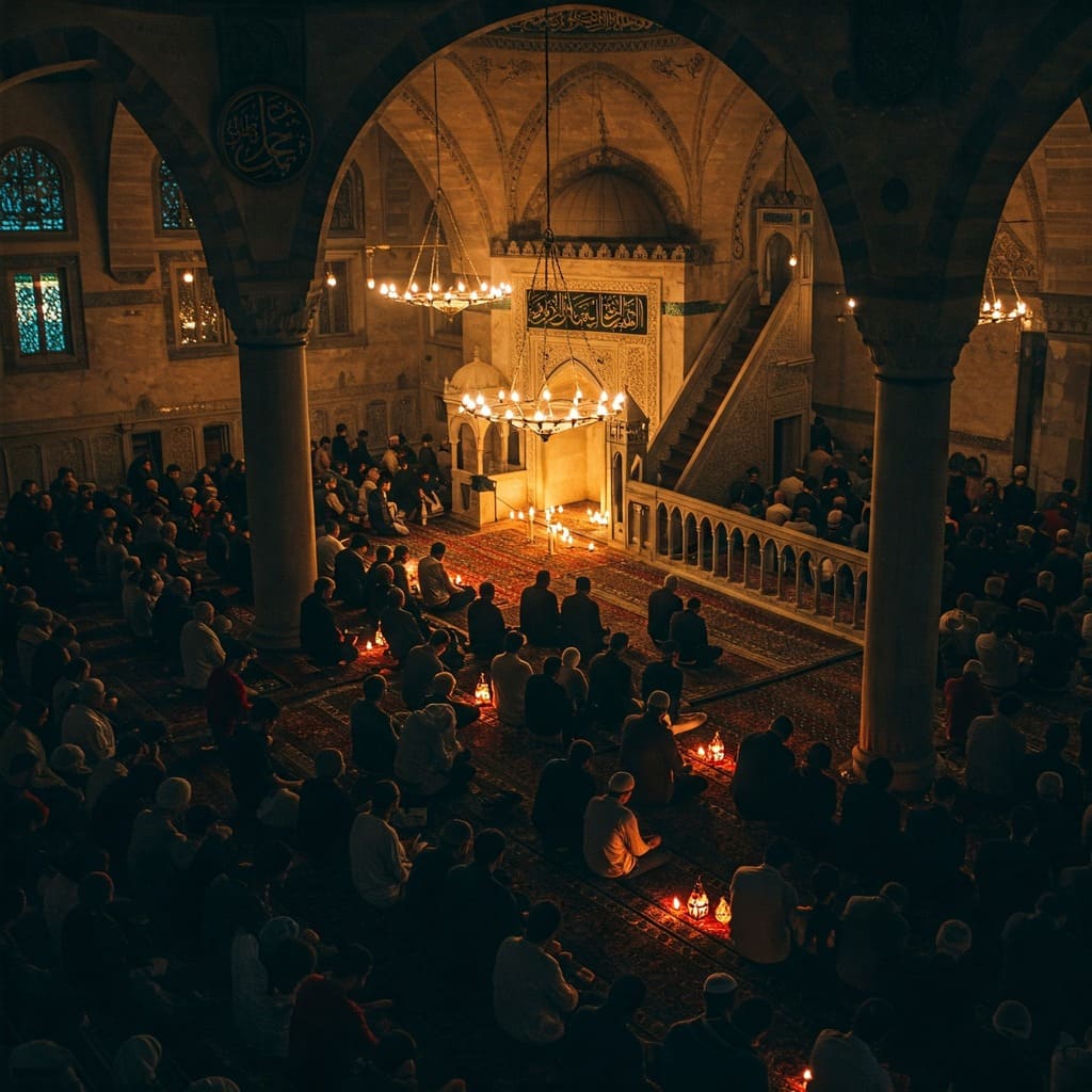Kadir Gecesi