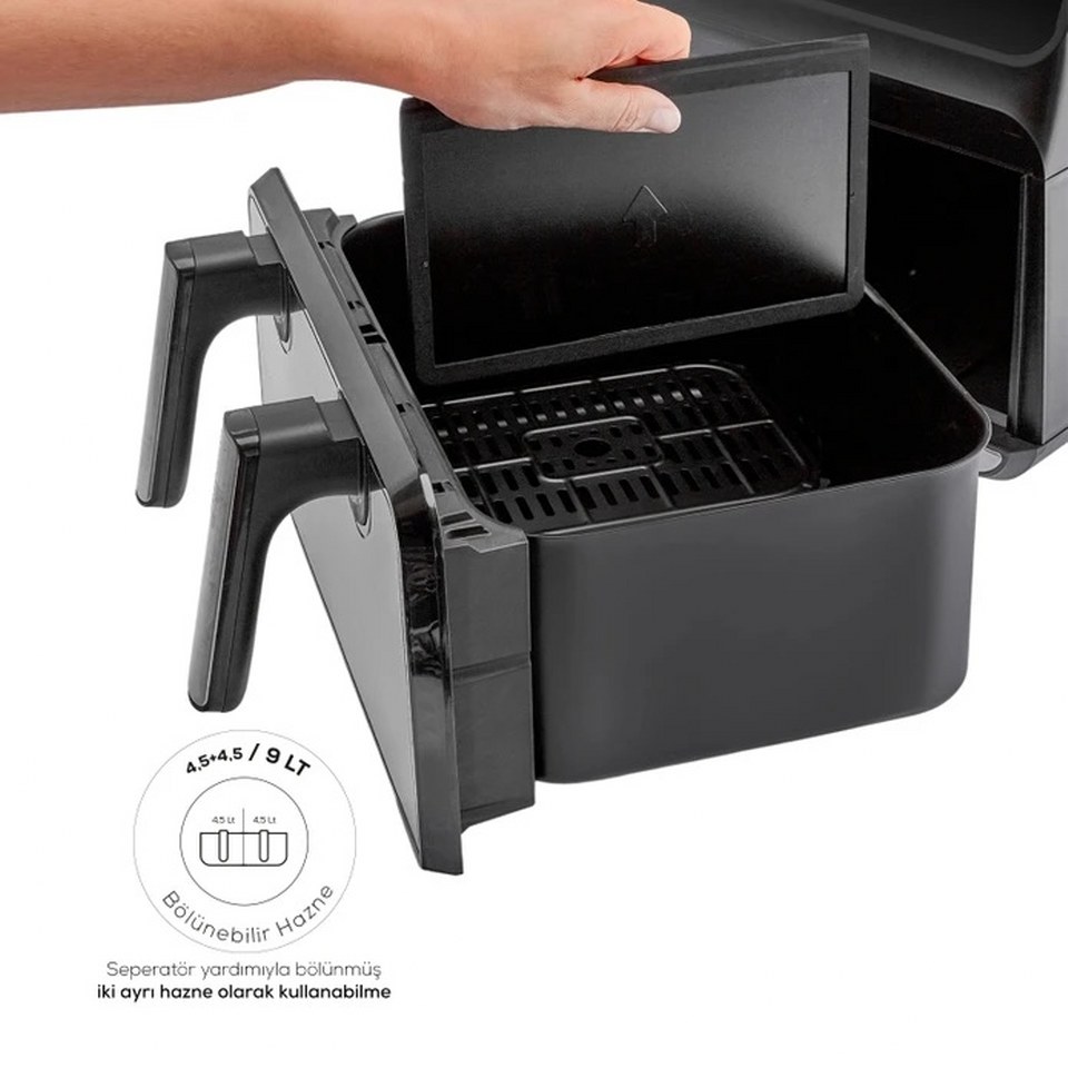 karaca 9ltlik airfryer (3)_960x960