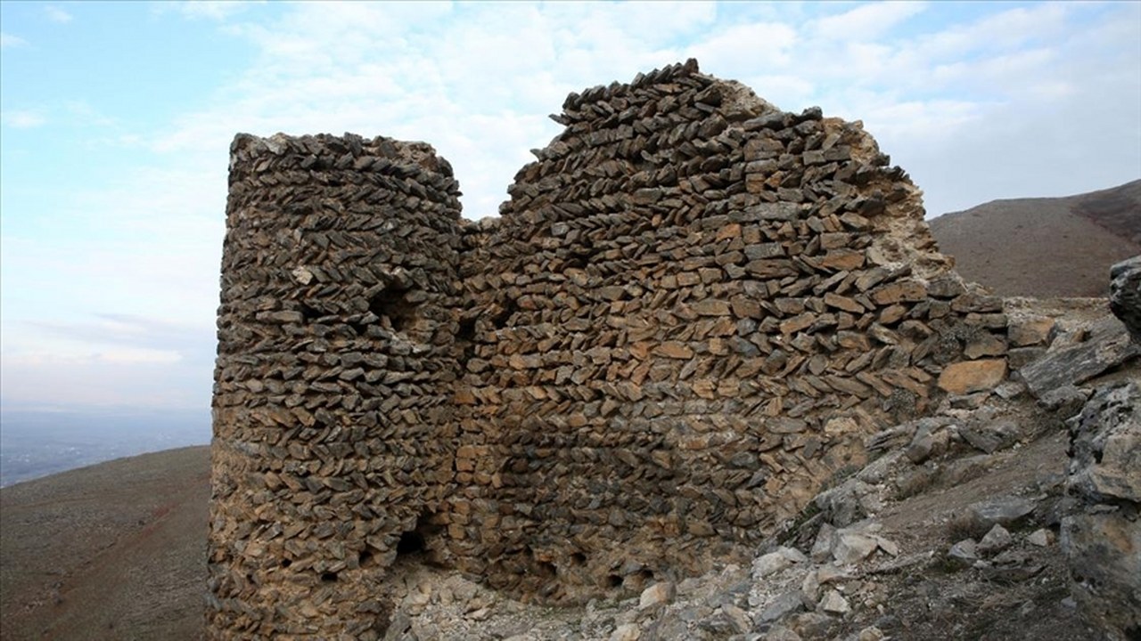 Kayalıdere, Muş 1280X720