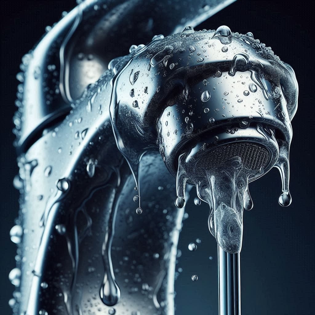 Kireç Lekesi, Musluk, Batarya (1)