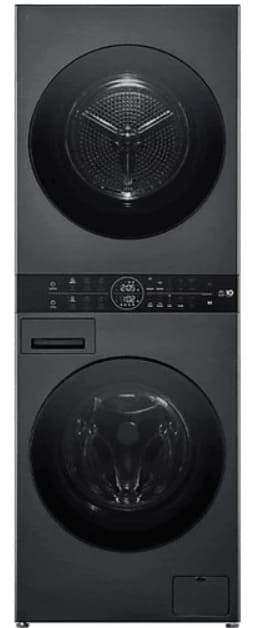 Kurutmalı Çamaşır Makinesi-1