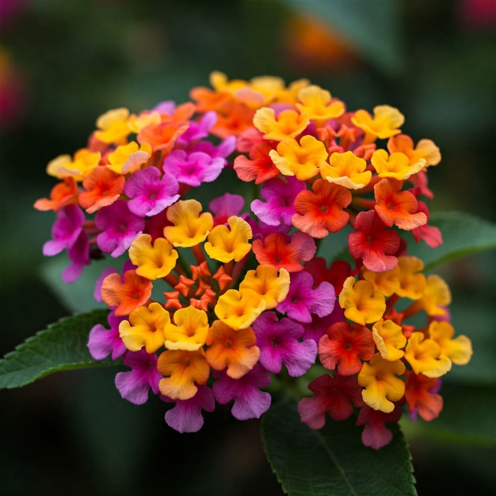 Lantana
