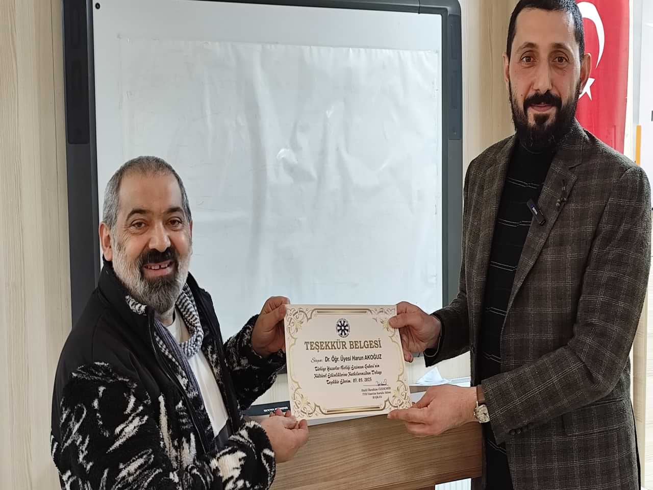 Mahmut Abdullah Arslan-1