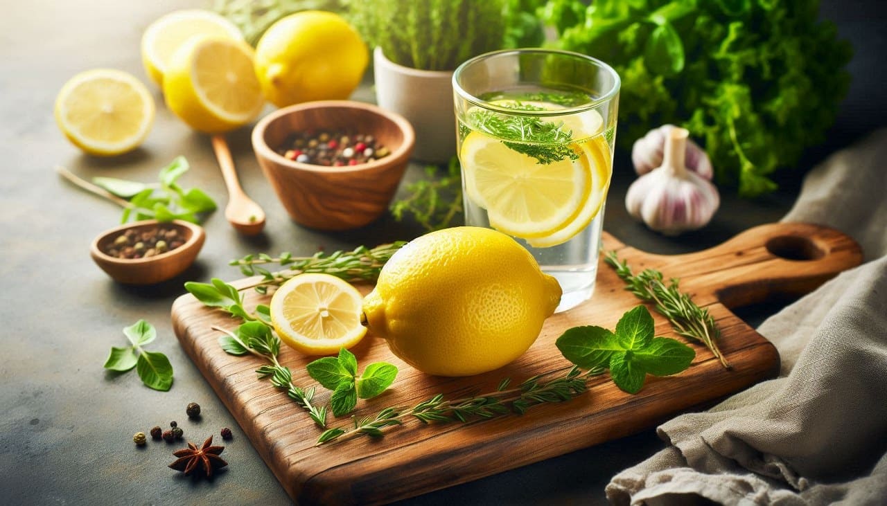 Masada Limon 1280X731