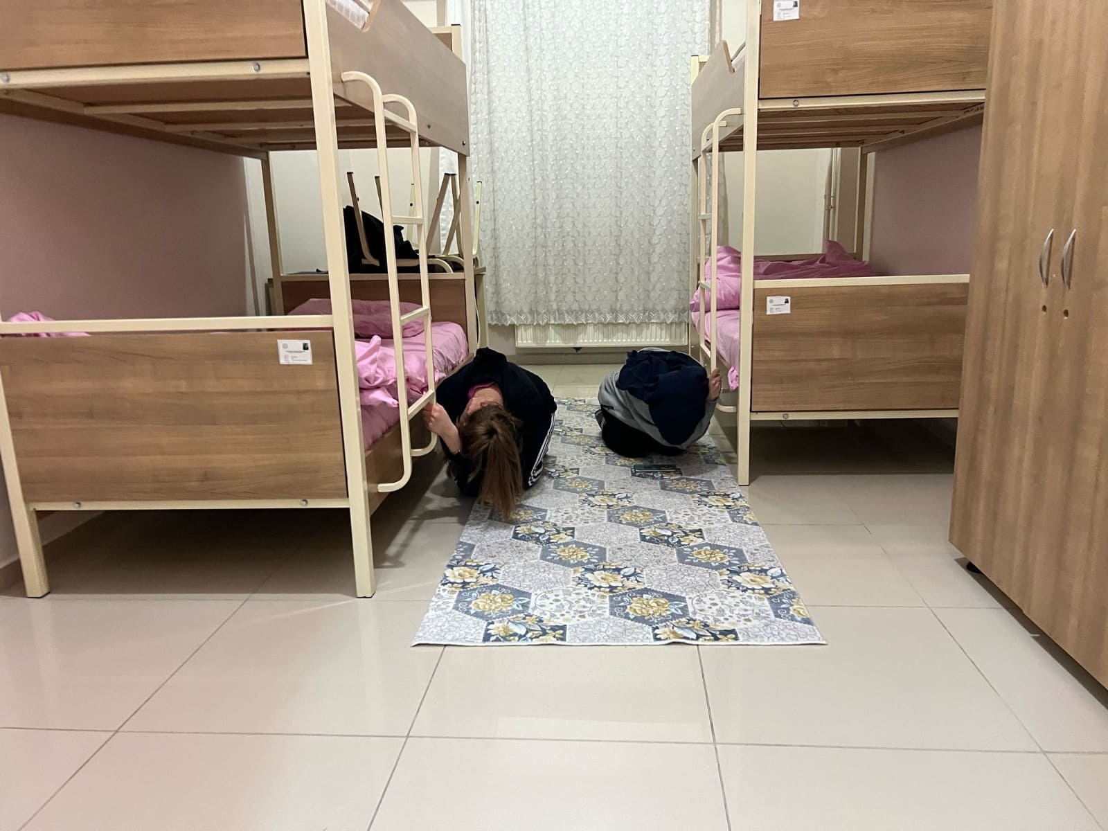 Meb Akub Tatbikat 3