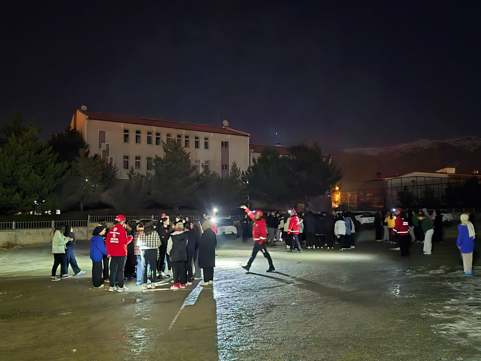 Meb Akub Tatbikat