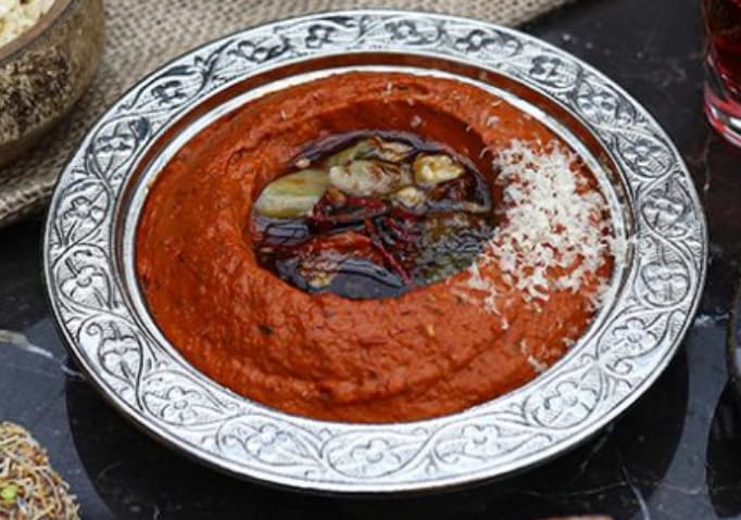 Muhammara
